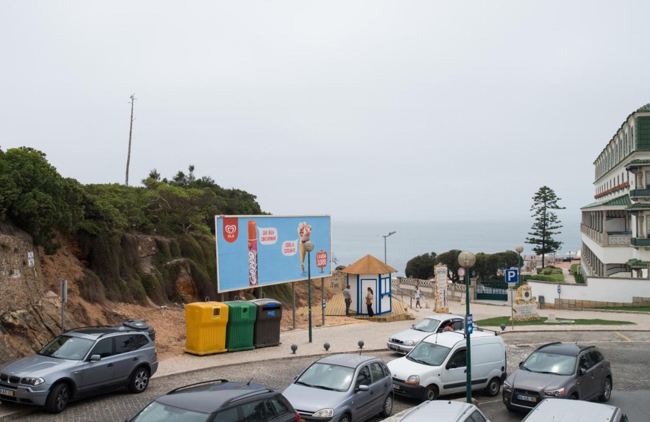 Flh - Ericeira Beach Apartments ภายนอก รูปภาพ